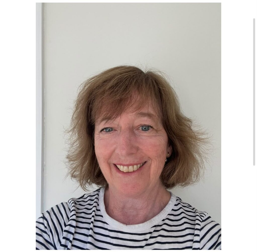 Elizabeth Baxter