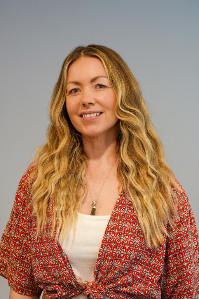 Sarah Watt